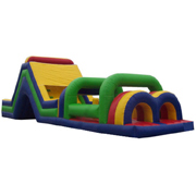 obstacle course for sale